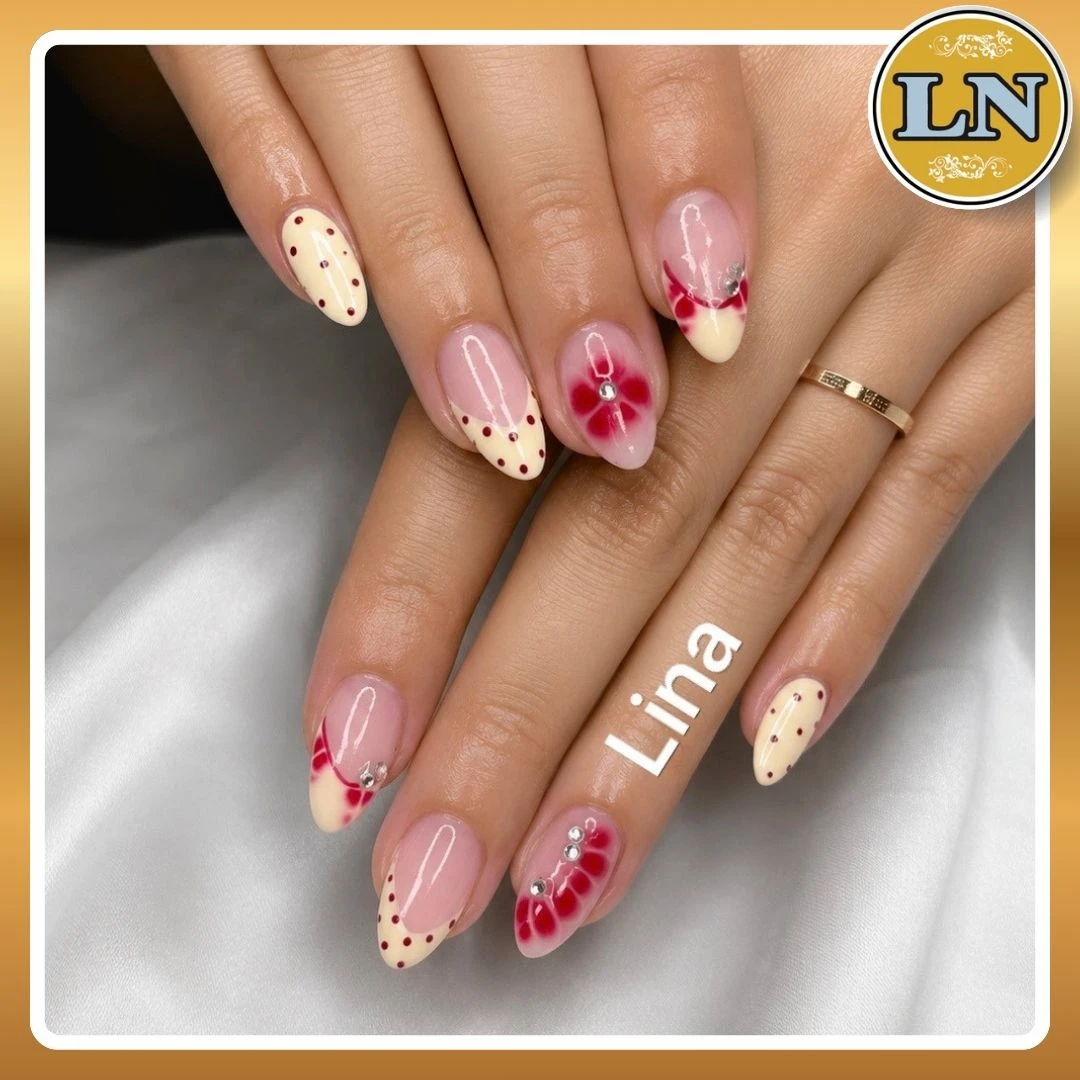 Inspiring Nail Creations